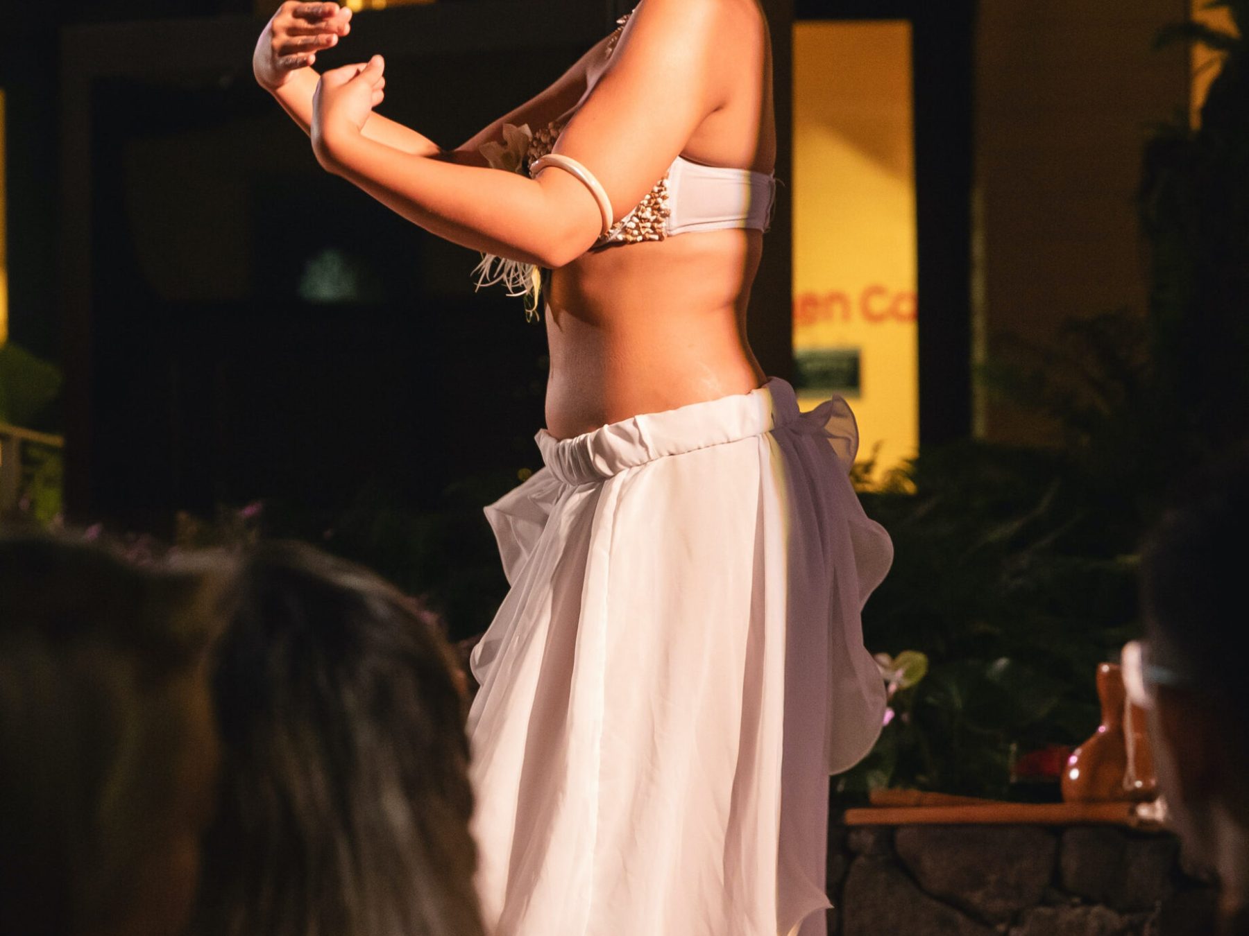 a person standing in front of a mirror posing for the camera